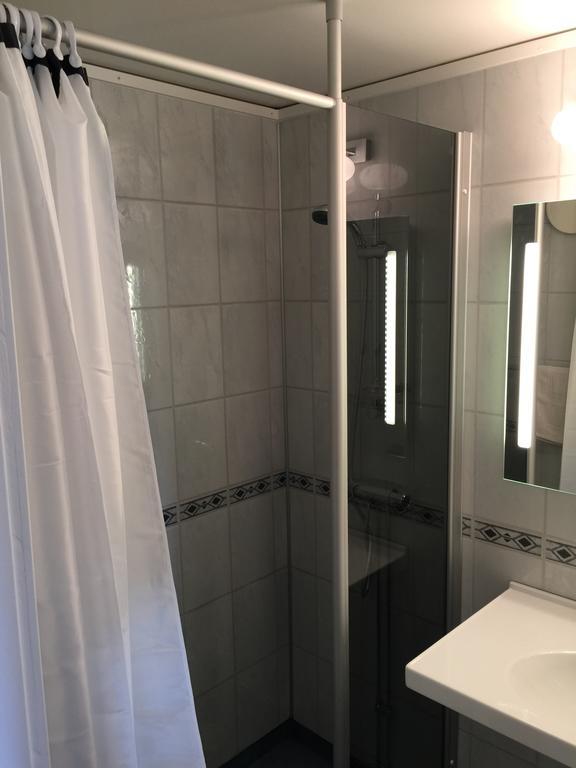 Hotell Smedjan Pajala Szoba fotó